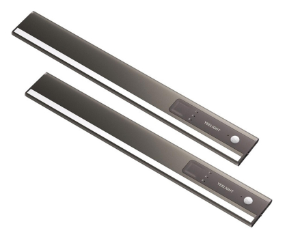 Inteligentne oświetlenie YEELIGHT Lampka do szafy Linkage Cabinet Li 2szt YLBGD-0116